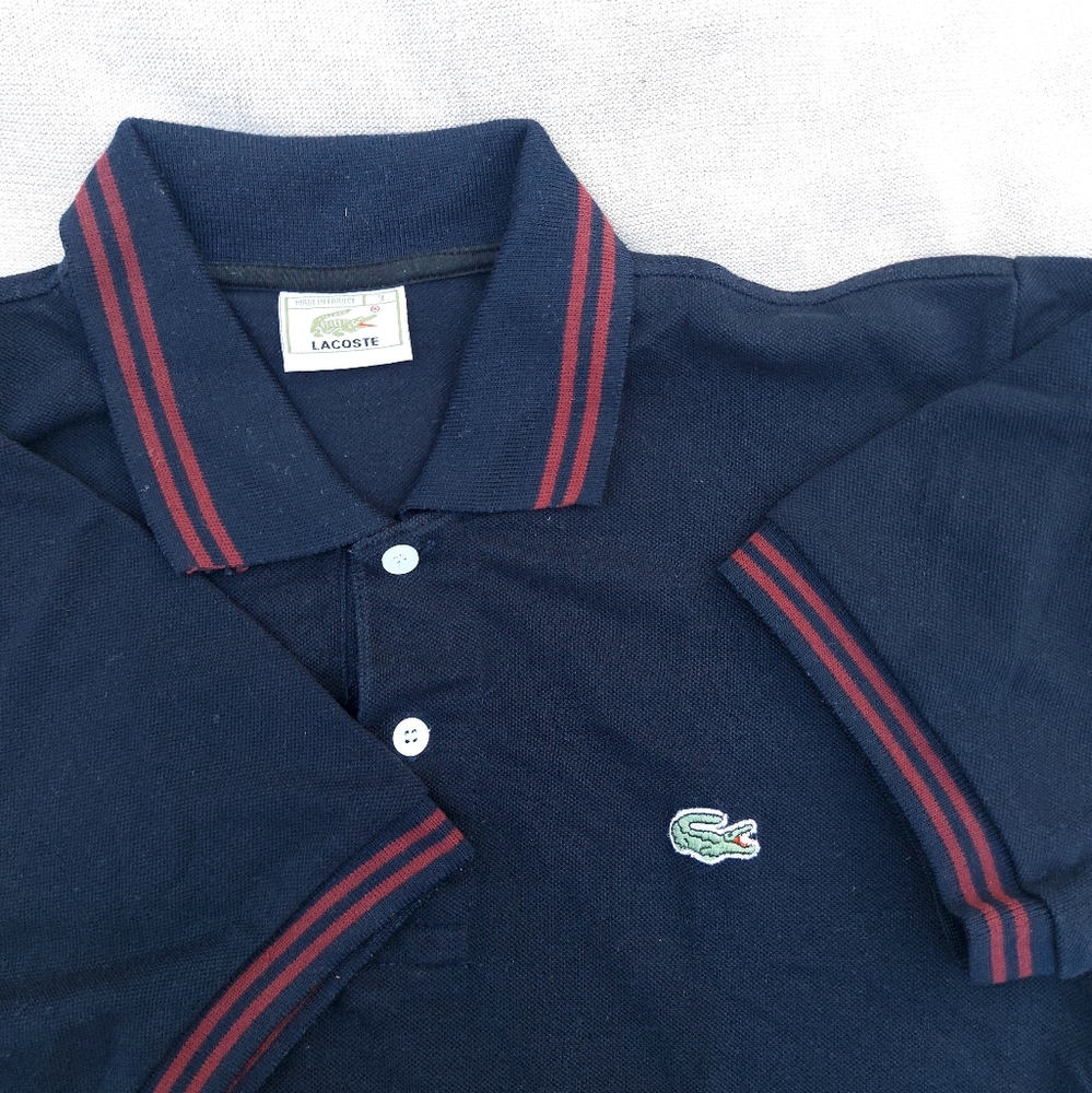 Lacoste Polo